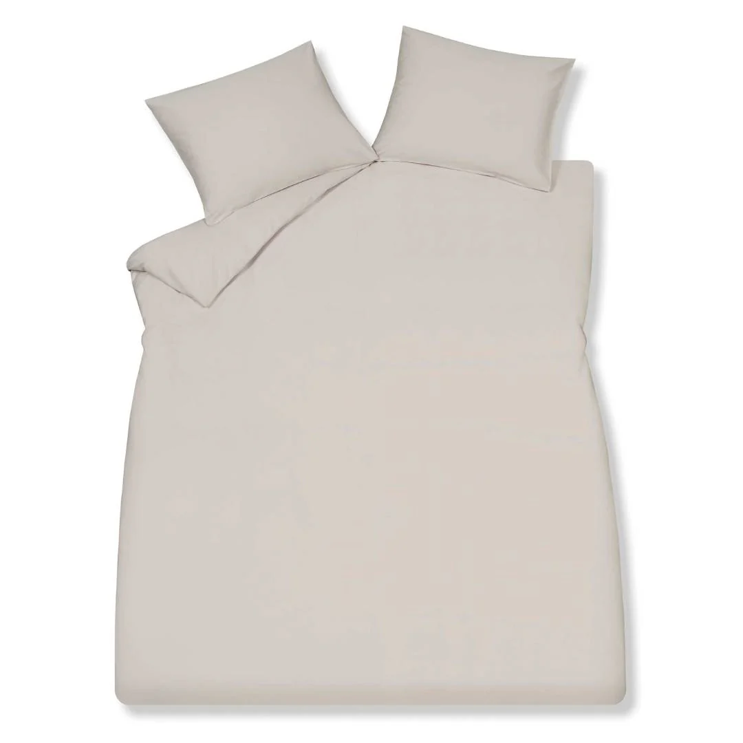 Vandyck Dekbedovertrek Satin Luxe Linen