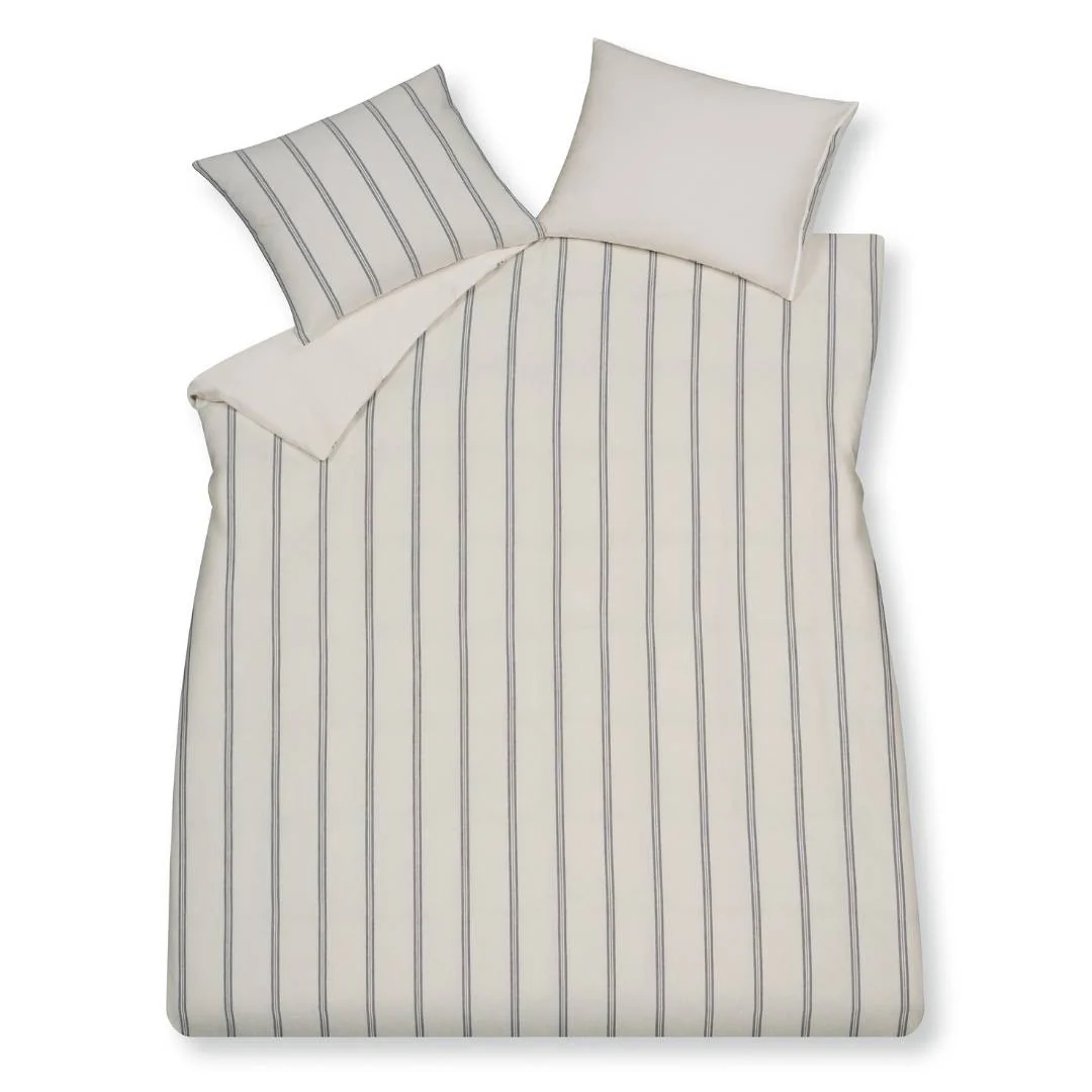 Vandyck Dekbedovertrek Pure 96 Offwhite