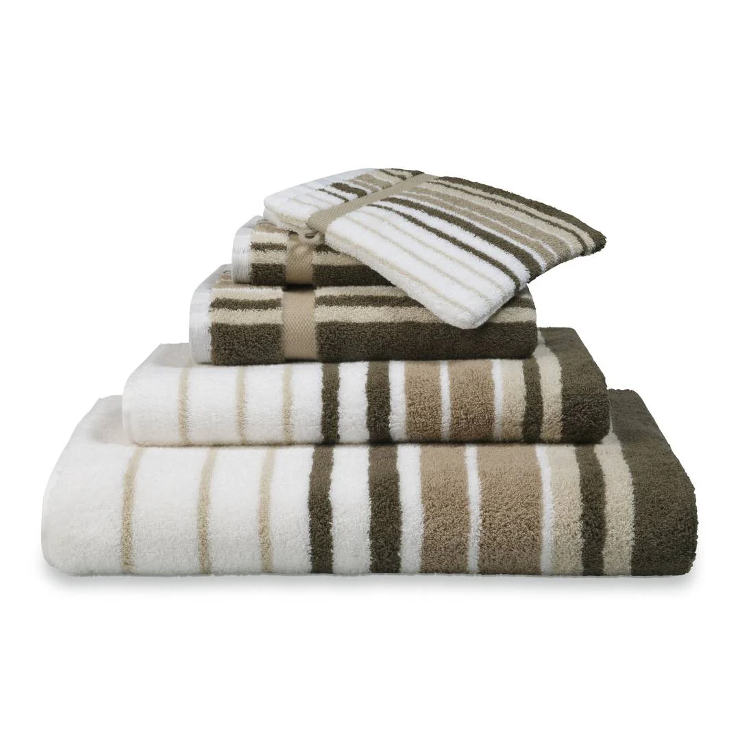 Vandyck Ontario handdoek Salie