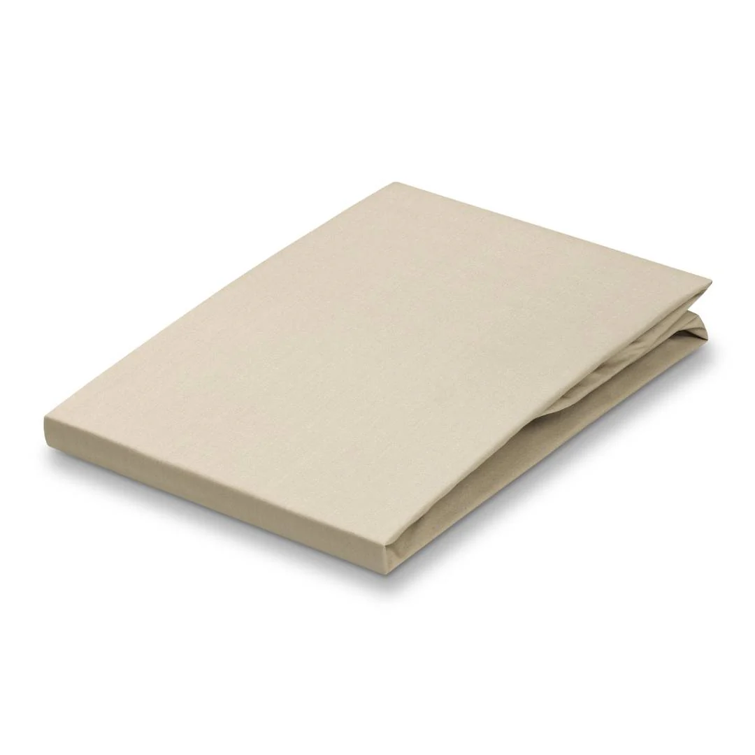 Vandyck Percale laken Linen