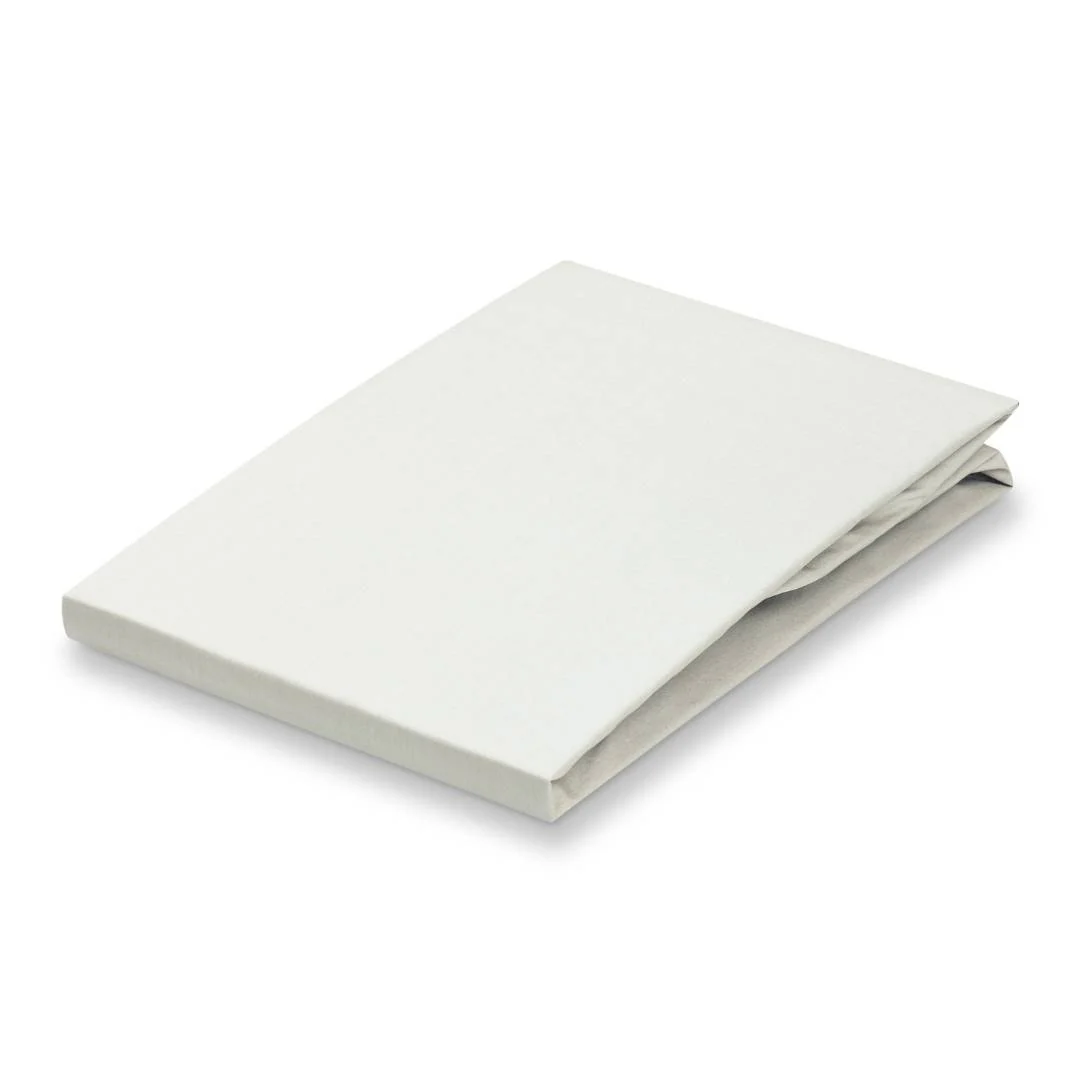 Vandyck Percale laken Natural