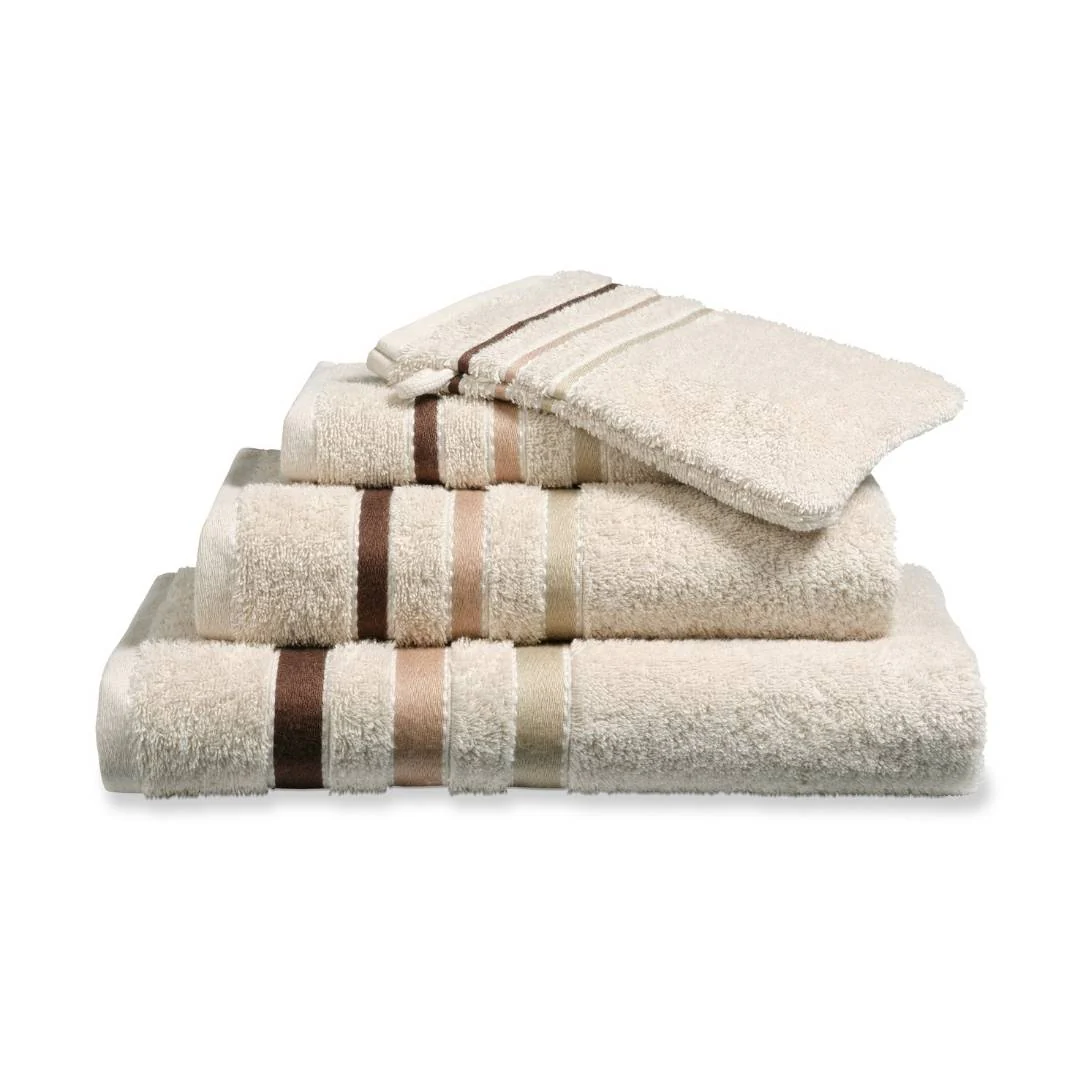 Vandyck Prestige Lines Cream Tan
