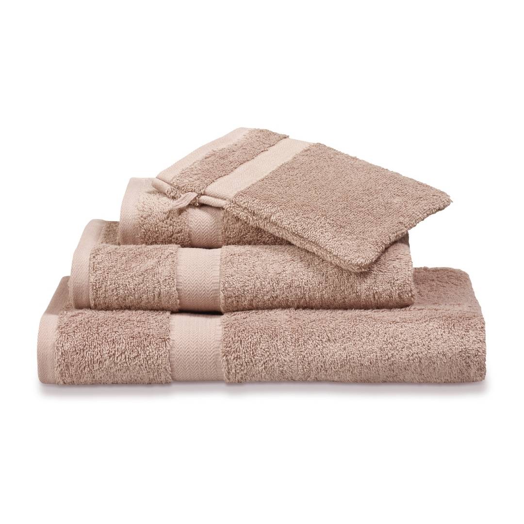 Vandyck Prestige Plain Blush
