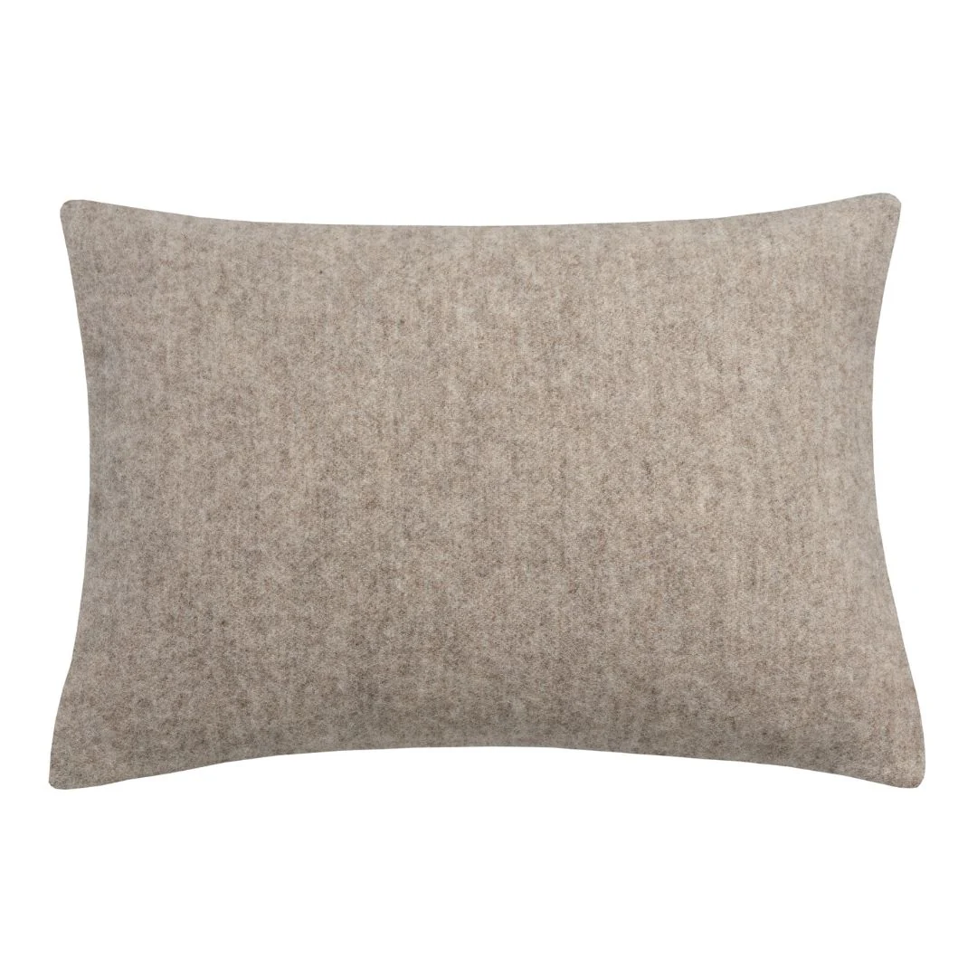 Vandyck Home Bellavita Sand kussensloop 40 x 55 cm