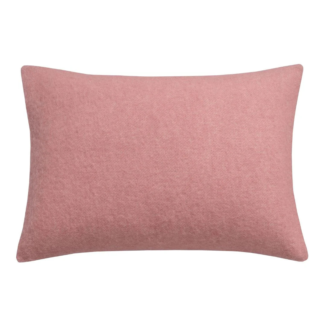 Vandyck Home Bellavita Sepia Pink kussensloop 40 x 55 cm
