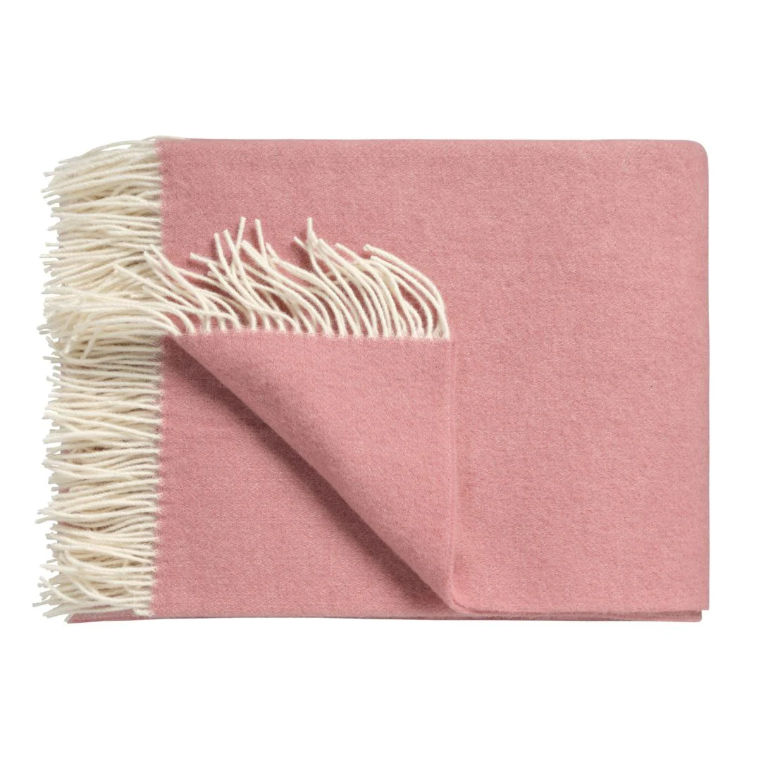 Vandyck Home Bellavita Sepia Pink