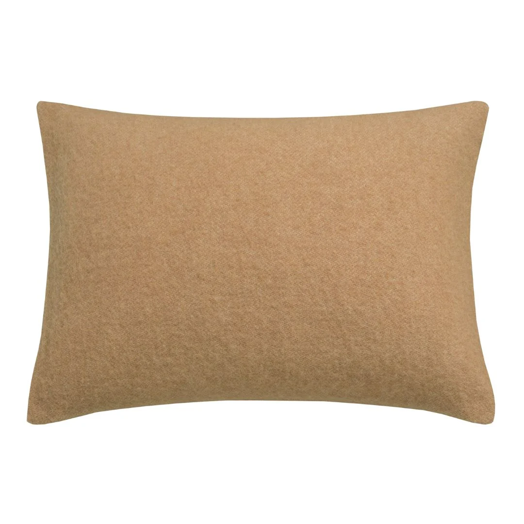 Vandyck Home Bellavita Soft Tan kussensloop 40 x 55 cm