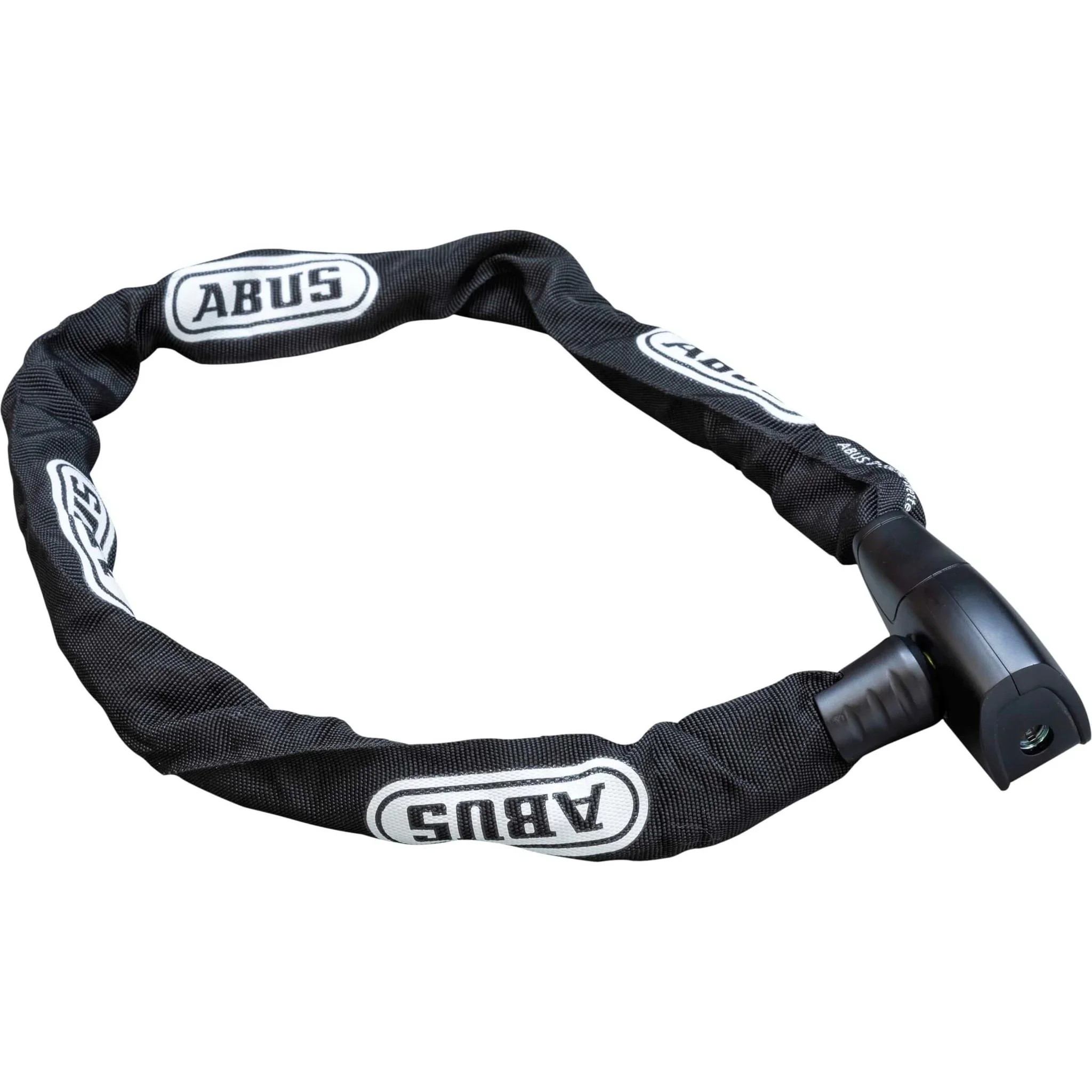 ABUS CityChain 8800/120 2.0 – Zwart