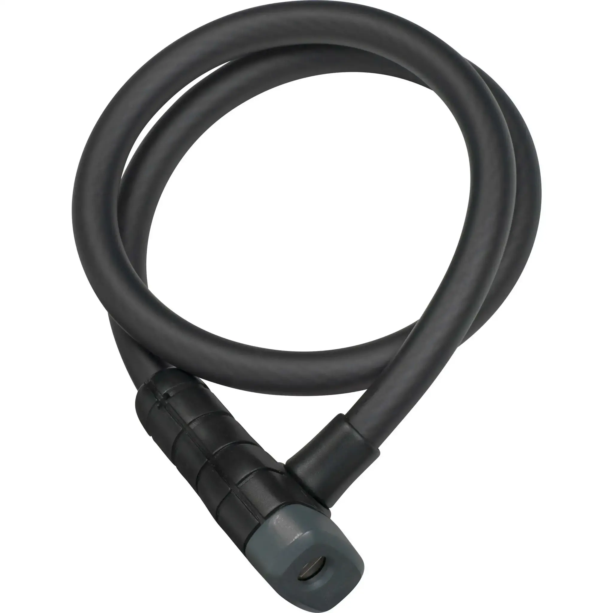 ABUS Pantserkabel Microflex 6615K/85/15 – Zwart