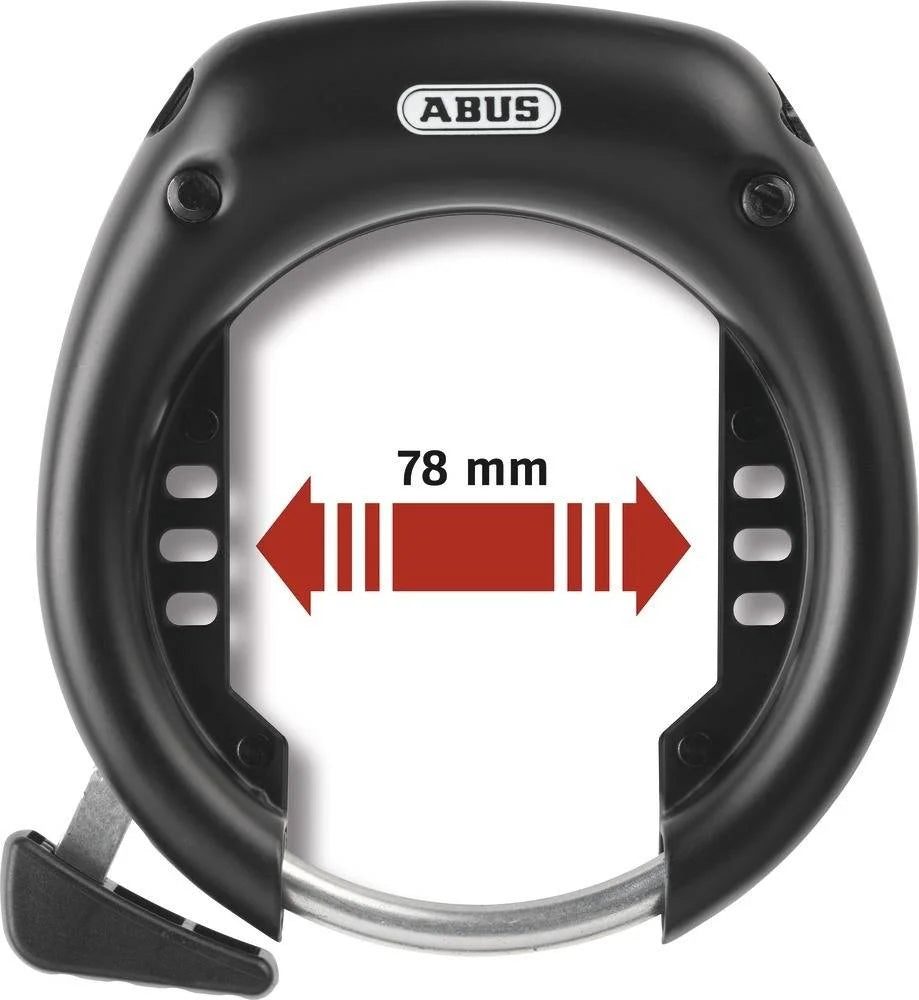 ABUS Shield 5650 LH-3 Ringslot – ART**