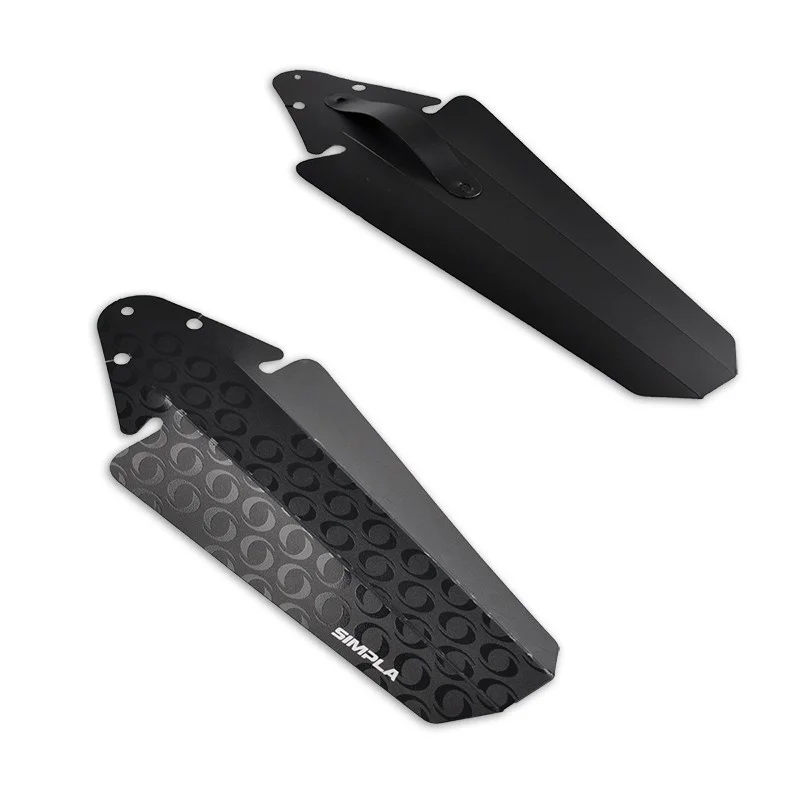 Achterspatbord IQ – Ass Saver