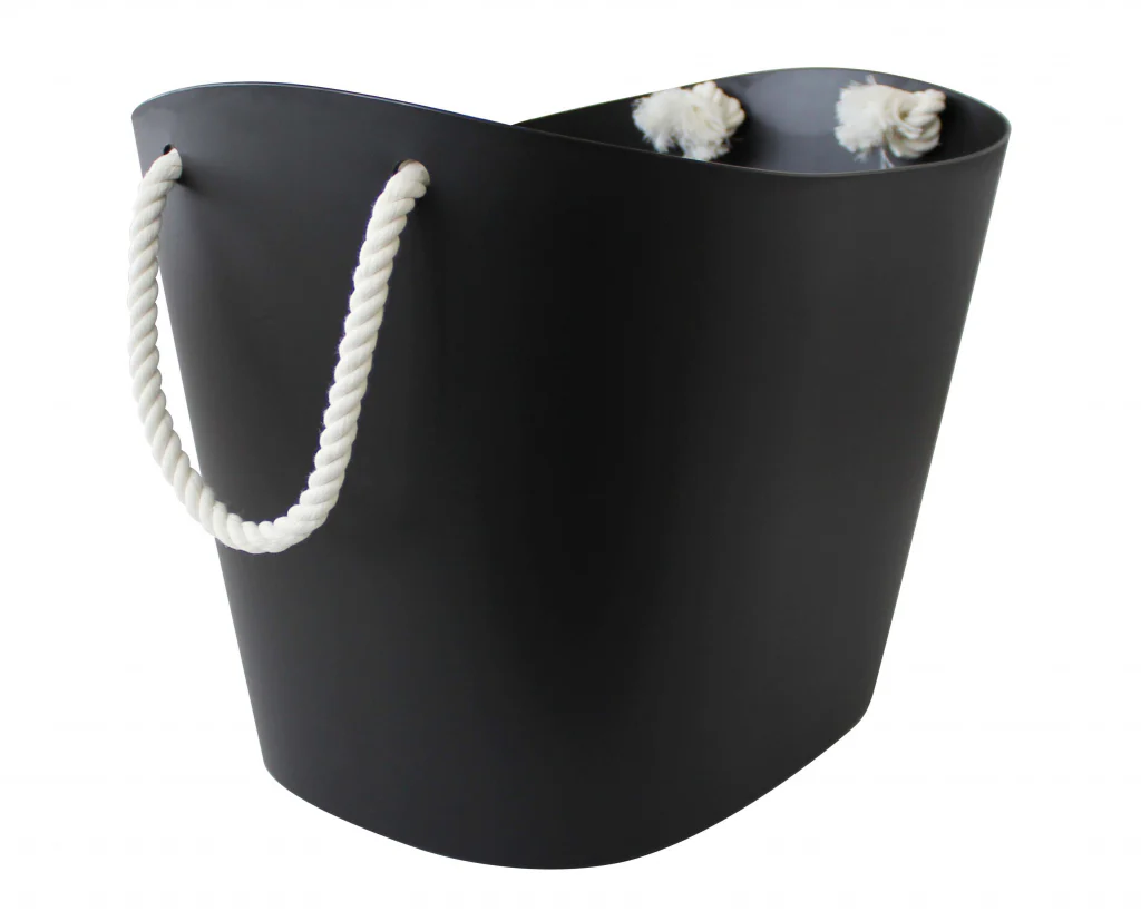 Hachiman Balcolore Opbergmand – L – Zwart