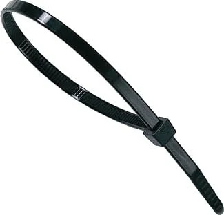 Aantrekstips – Kabelbinders 3,6mm x 150mm – 100 Stuks