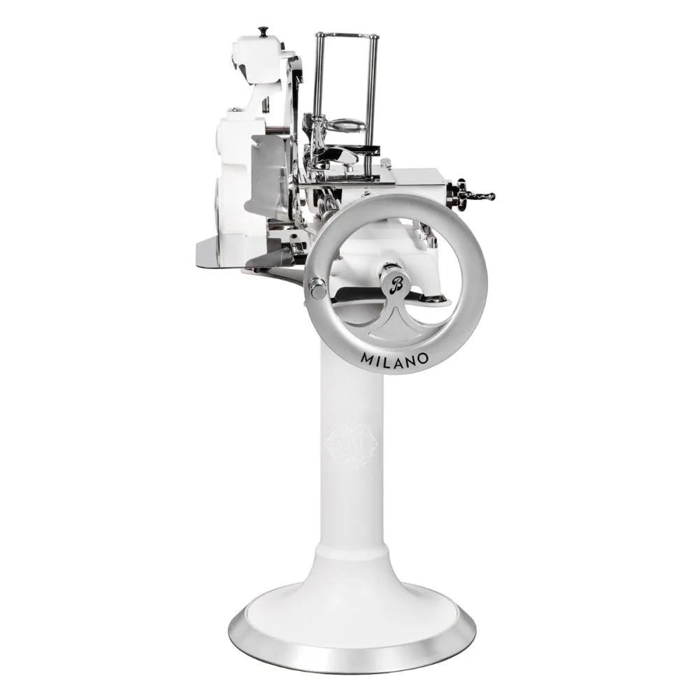Berkel Volano B114X met voetstuk – €14.500