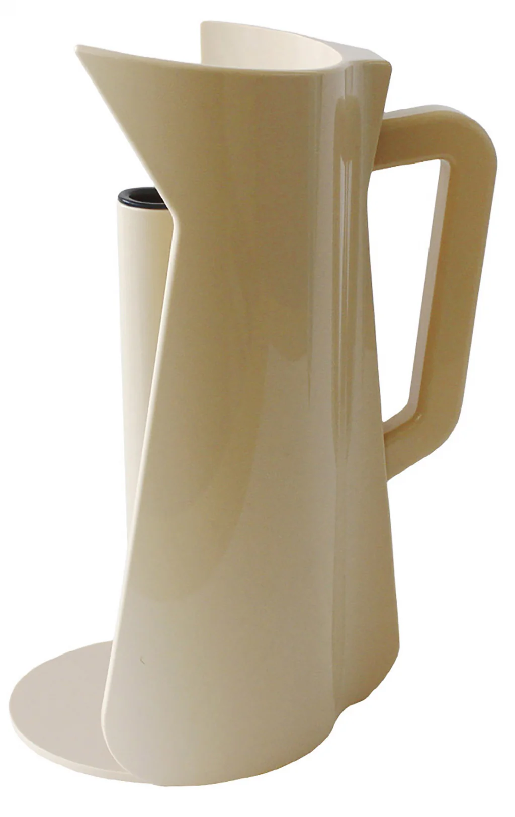 Hachiman Carafe Keukenrolhouder – Grijs
