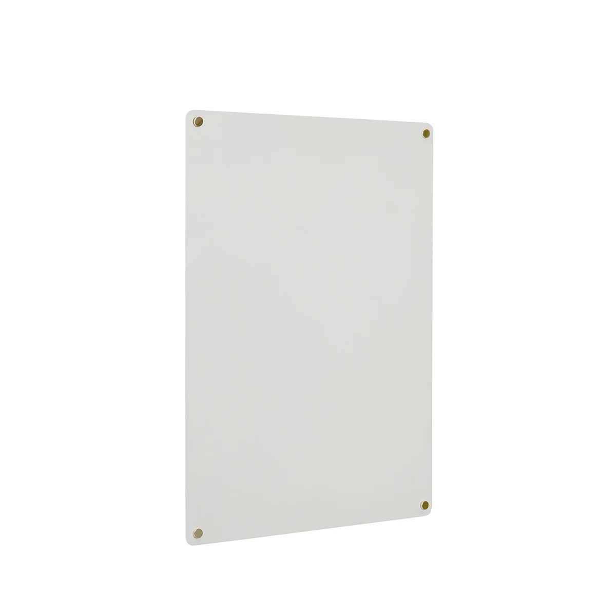 Hübsch bord Attract – ijzer – 50x70cm
