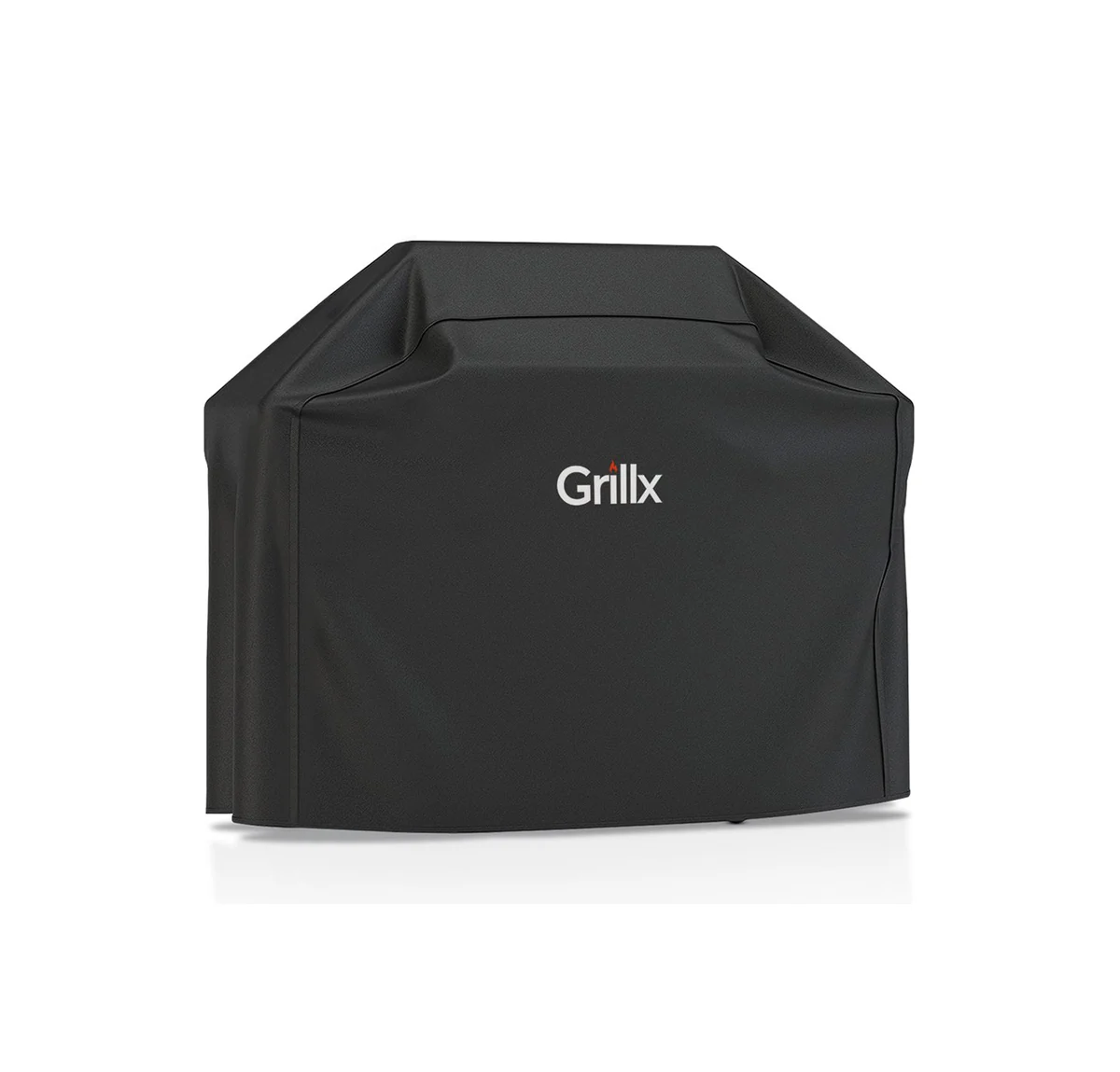 GrillX Barbecue Hoes – 145 x 61 x 117cm – met Elastische Band & Klikge