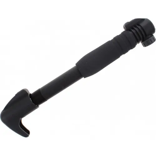 Minipomp Kunststof 27cm – voor alle ventielen