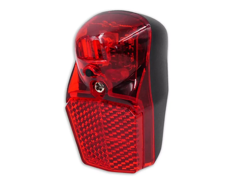 Achterlicht Compact