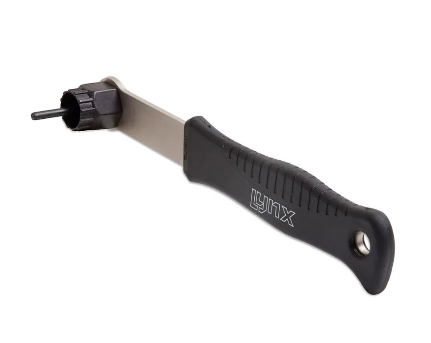Cassette afnemer – 8-12 Speed