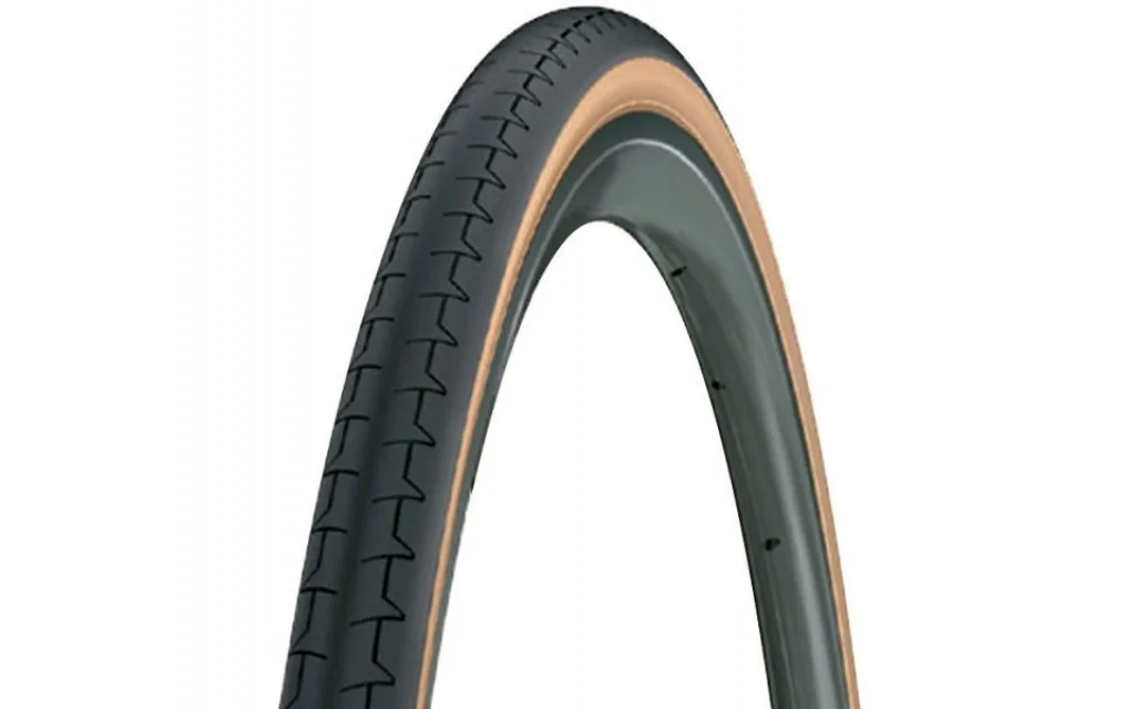 Michelin Dynamic Classic 28 x 1,10″ / 28-622 – Zwart / Bruin