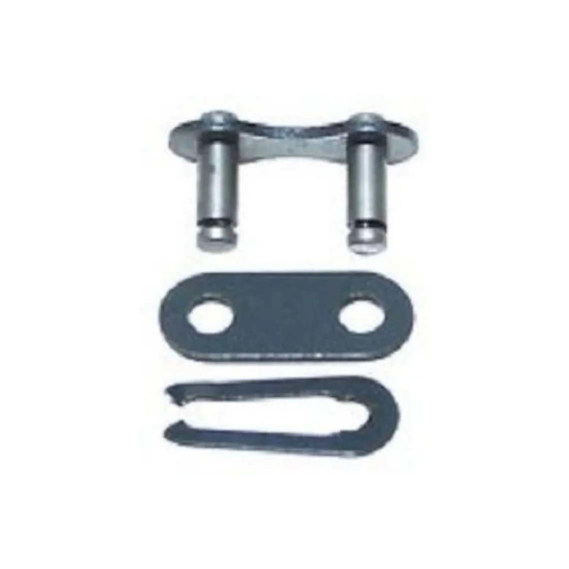 Mirage kettingschakel 1/2×1/8 – 2 Stuks