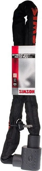 Simson Kettingslot “Mighty” 10mm x 100cm