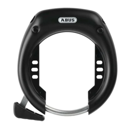 Abus Shield 5755L R X-Plus ringslot Zwart ART