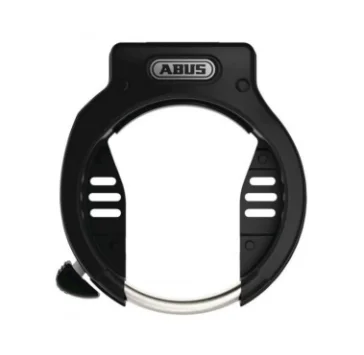 Abus Amparo slot 4650S R ringslot Zwart ART**