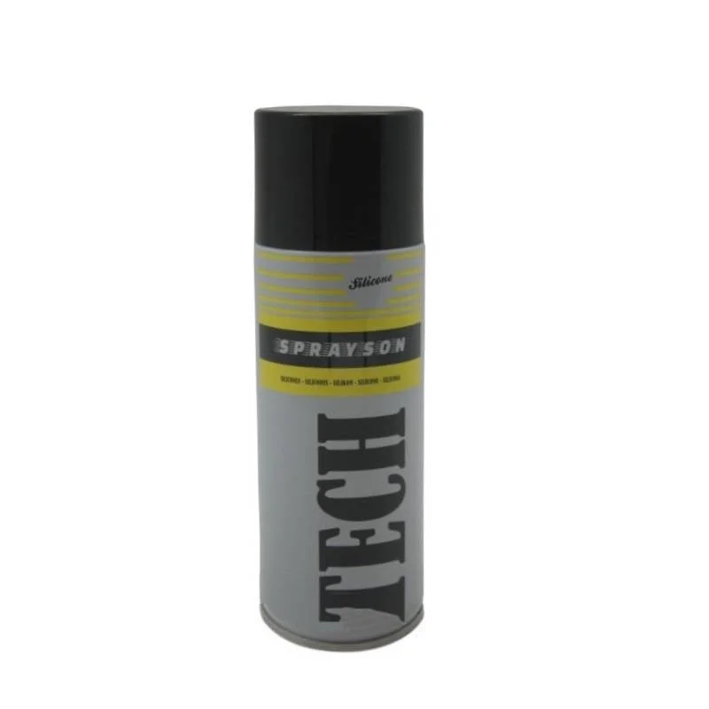 Siliconenspray Sprayson – 400ml