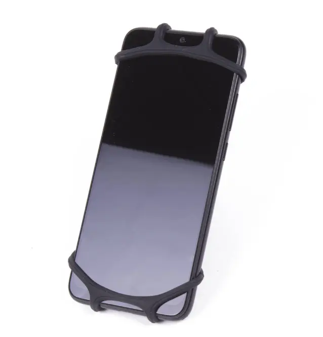 Siliconen Telefoonhouder Fiets – universeel